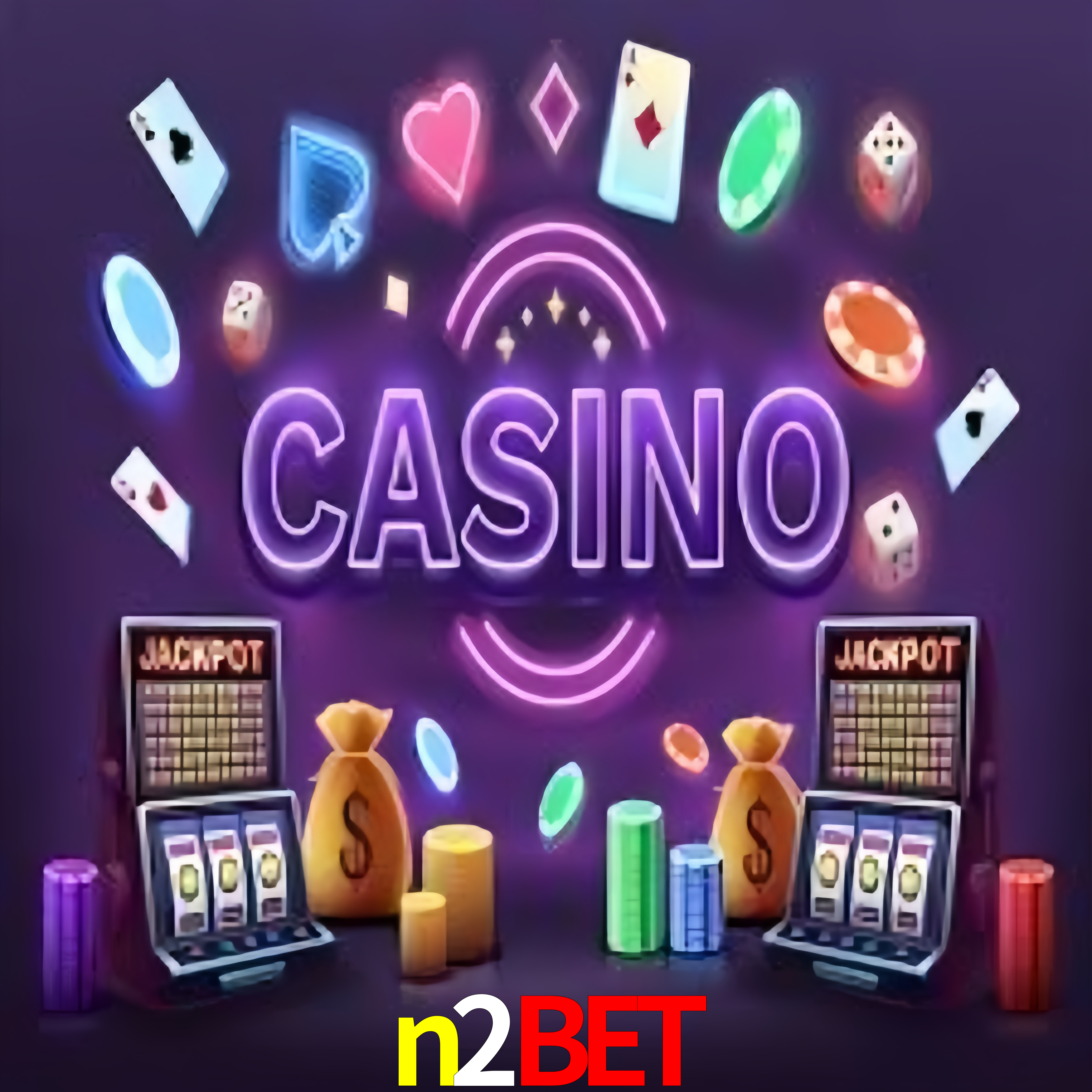 A Arte do Poker: Estratégia e Habilidade no n2bet.COM
